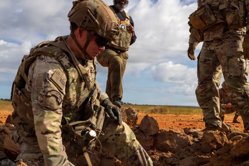 Operation Tiger Dawn