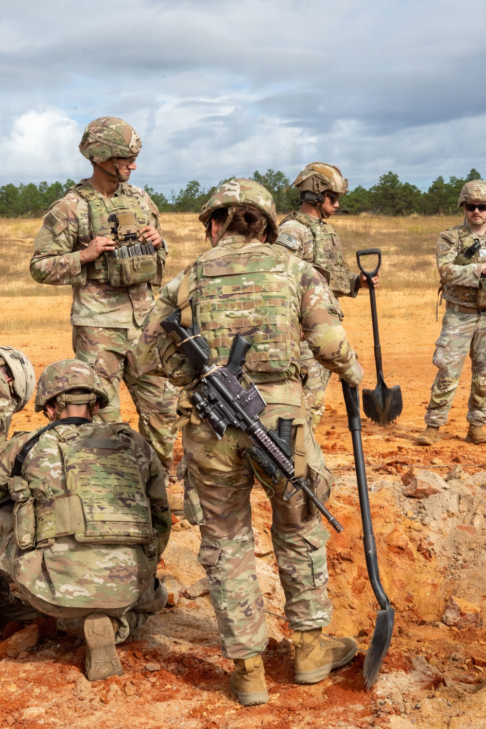 Operation Tiger Dawn