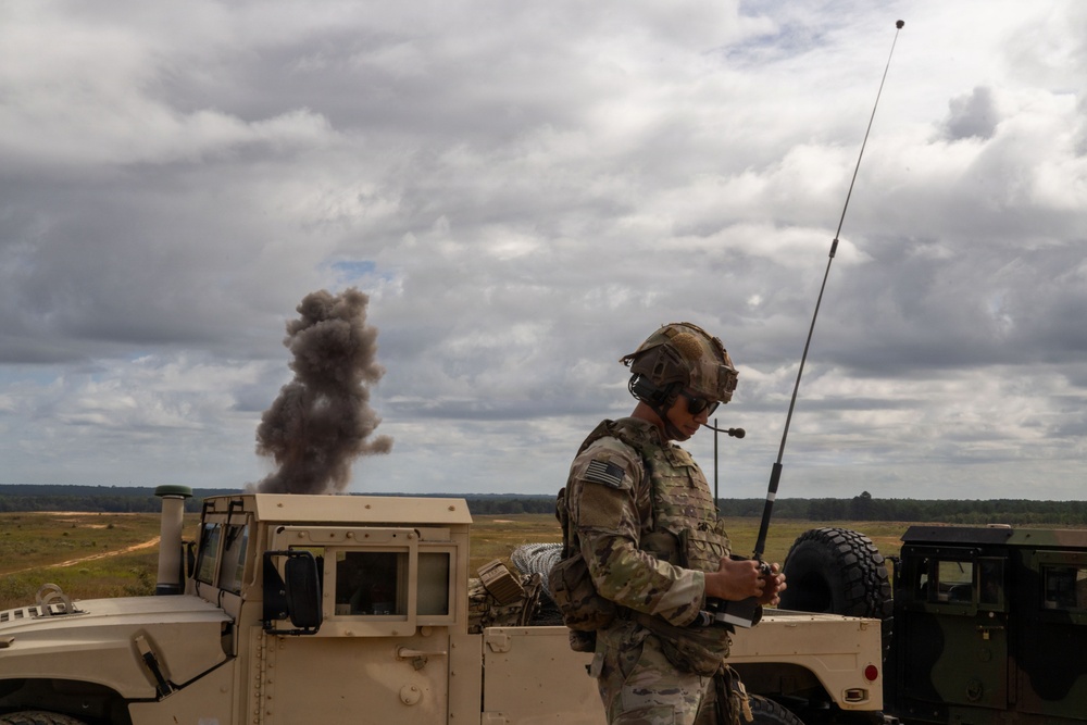 Operation Tiger Dawn