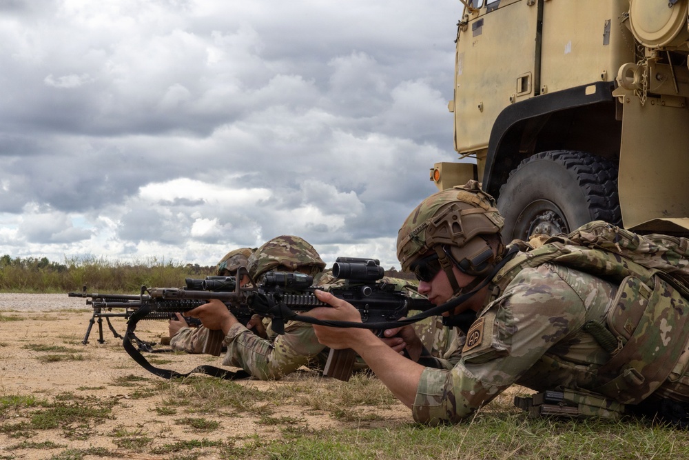 Operation Tiger Dawn