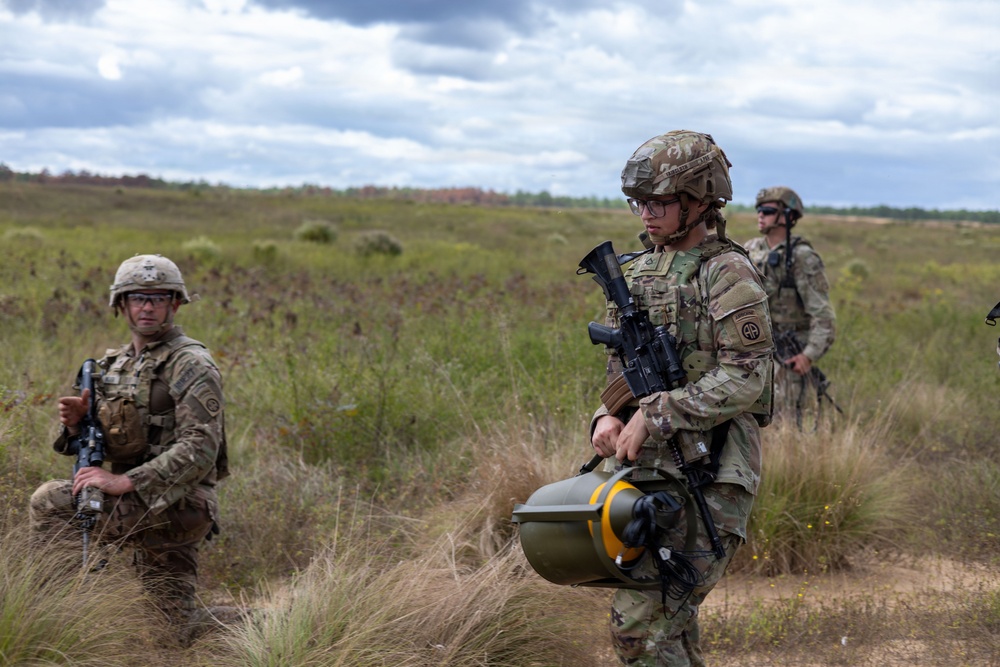 Operation Tiger Dawn