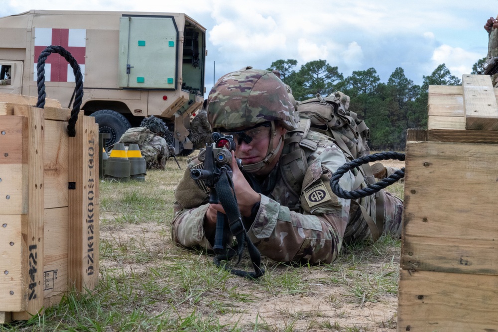 Operation Tiger Dawn