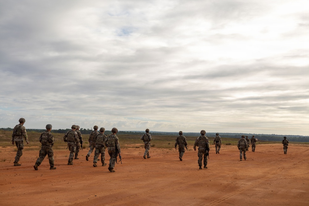 Operation Tiger Dawn