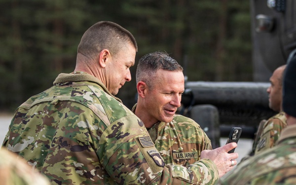 CW4 Alan King TF Vipers Final Flight