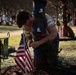 3rd Infantry Division hosts Wreaths for Warriors