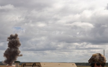 Operation Tiger Dawn