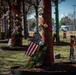 3rd Infantry Division hosts Wreaths for Warriors