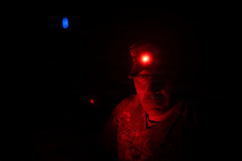 Operation Tiger Dawn