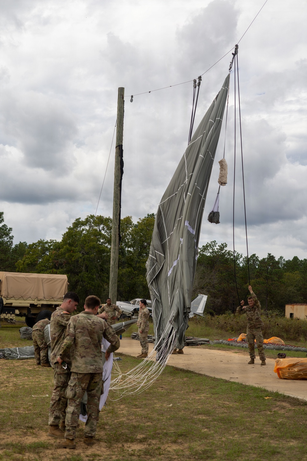 Operation Tiger Dawn