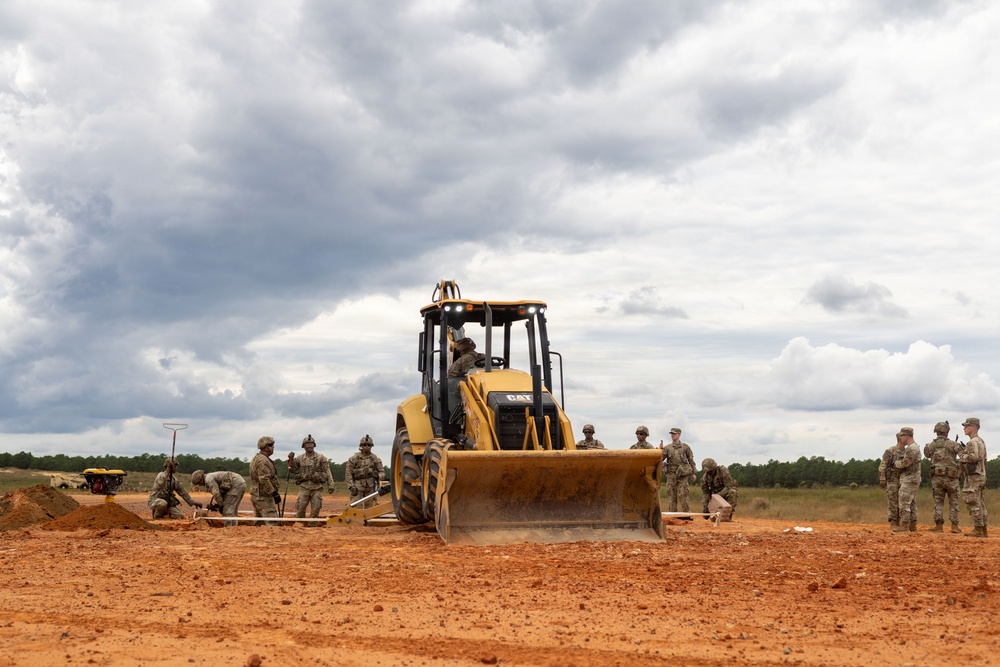 Operation Tiger Dawn