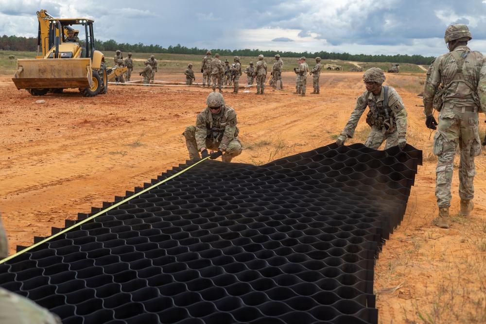 Operation Tiger Dawn