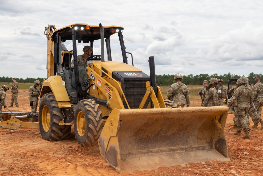 Operation Tiger Dawn