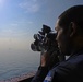 USS Roosevelt (DDG 80) Transits the Strait of Hormuz