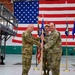 Passing the Guidon: Three Leadership Changes at the 165th AW