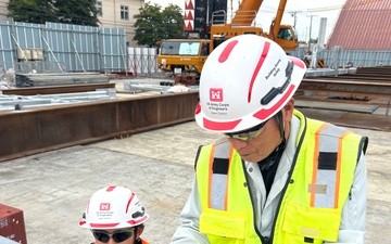 Engineers enhance Pacific readiness