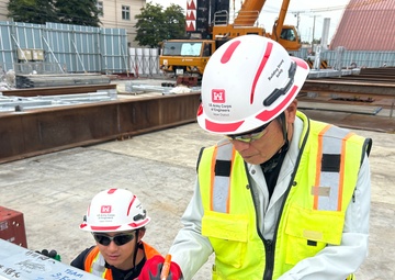 Engineers enhance Pacific readiness