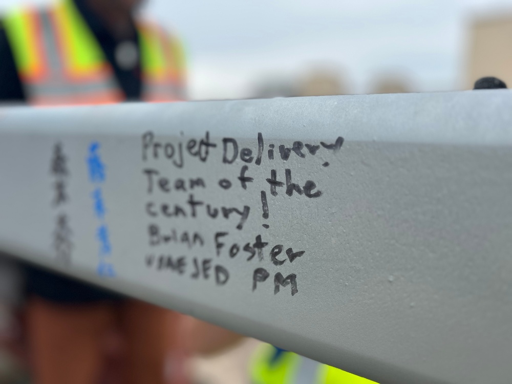 Engineers enhance Pacific readiness