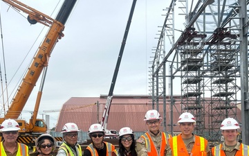 Engineers enhance Pacific readiness