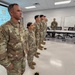 Best Warrior Tryouts: 101st Troop Command Honors Its Top Soldiers