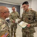 Best Warrior Tryouts: 101st Troop Command Honors Its Top Soldiers