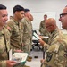 Best Warrior Tryouts: 101st Troop Command Honors Its Top Soldiers