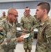 Best Warrior Tryouts: 101st Troop Command Honors Its Top Soldiers