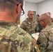Best Warrior Tryouts: 101st Troop Command Honors Its Top Soldiers