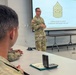 Best Warrior Tryouts: 101st Troop Command Honors Its Top Soldiers