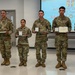 Best Warrior Tryouts: 101st Troop Command Honors Its Top Soldiers