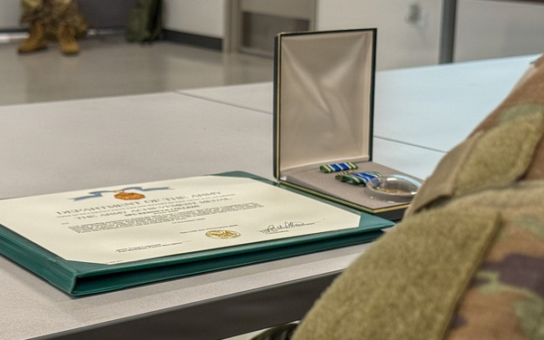 Best Warrior Tryouts: 101st Troop Command Honors Its Top Soldiers