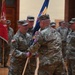 Buffalo-based Army National Guard brigade welcomes new leadership team