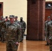 Buffalo-based Army National Guard brigade welcomes new leadership team