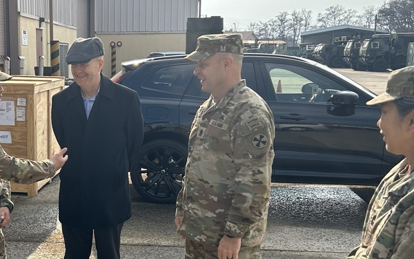 PV7 visits AFSBn-NEA