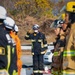 CNRJ Fire and Emergency Services and Ayase City Fire Department Bilateral Training