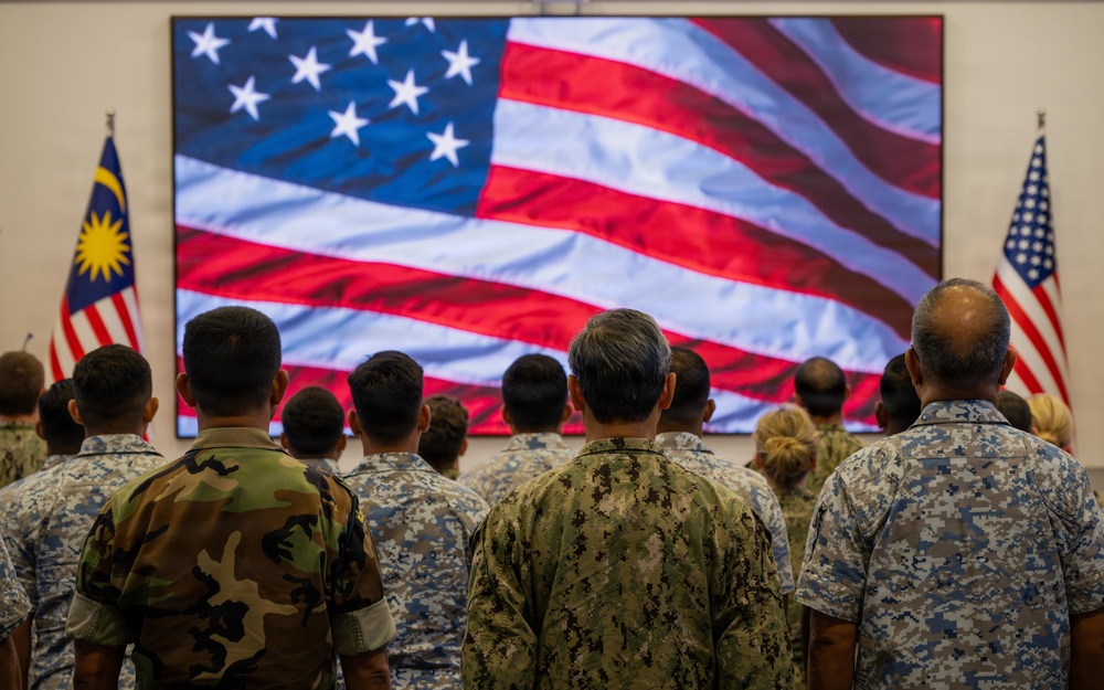 CARAT Malaysia 2025 Closing Ceremony