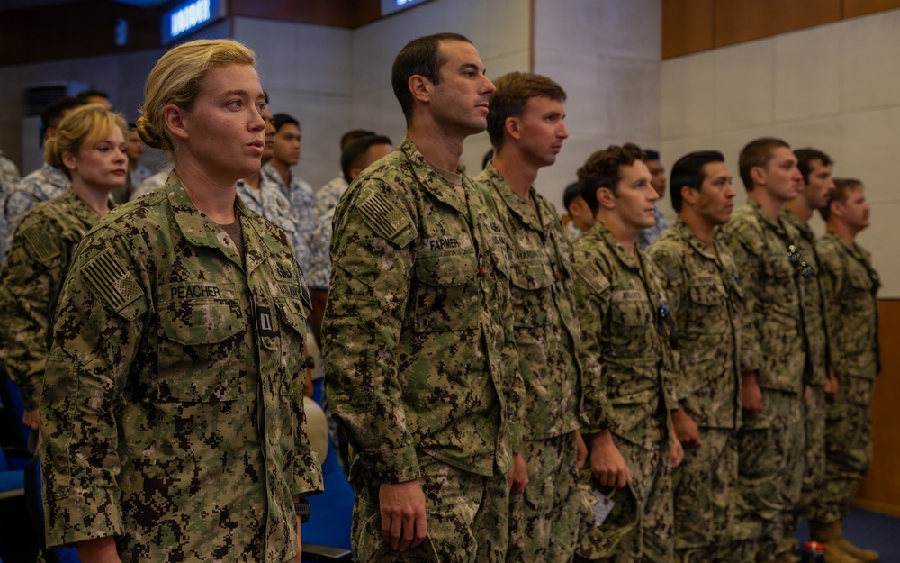 CARAT Malaysia 2025 Closing Ceremony