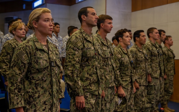 CARAT Malaysia 2025 Closing Ceremony