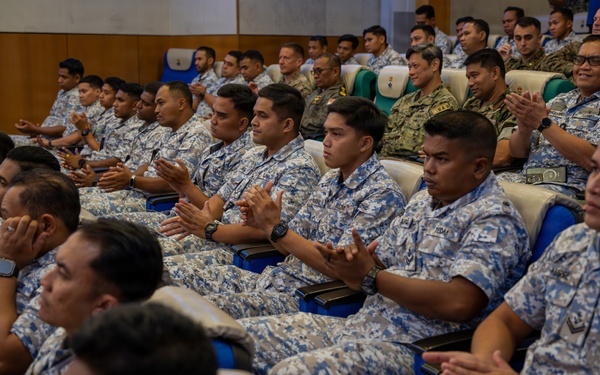 CARAT Malaysia 2025 Closing Ceremony