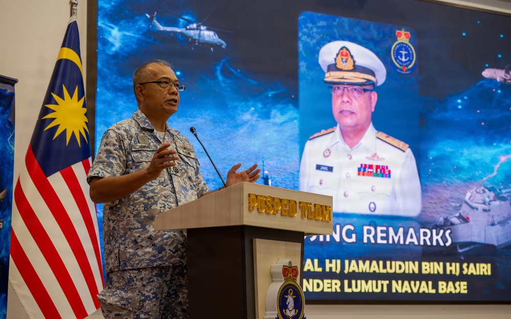 CARAT Malaysia 2025 Closing Ceremony