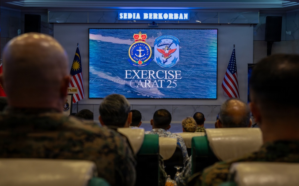 CARAT Malaysia 2025 Closing Ceremony