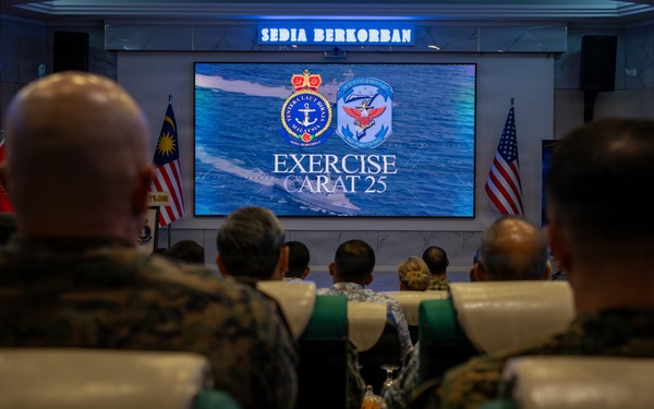 CARAT Malaysia 2025 Closing Ceremony