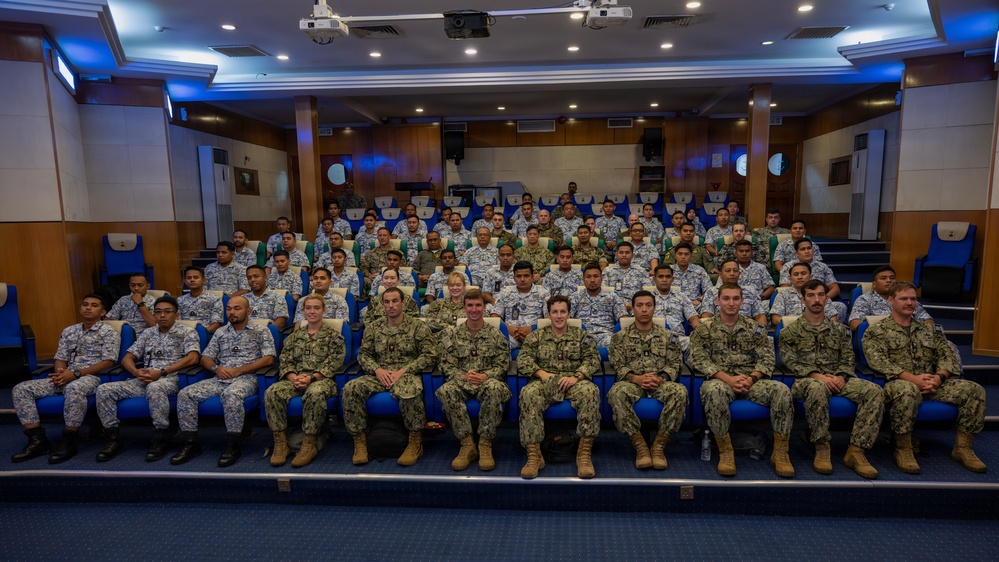 CARAT Malaysia 2025 Closing Ceremony