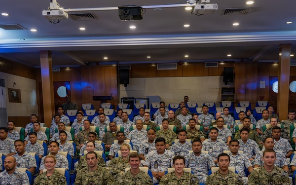 CARAT Malaysia 2025 Closing Ceremony