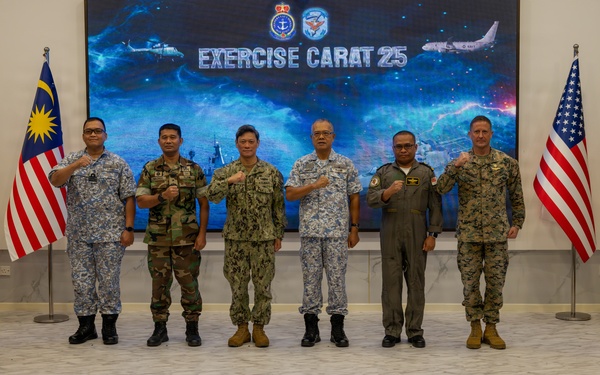 CARAT Malaysia 2025 Closing Ceremony