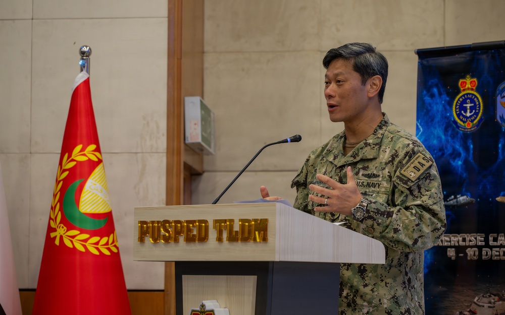 CARAT Malaysia 2025 Closing Ceremony