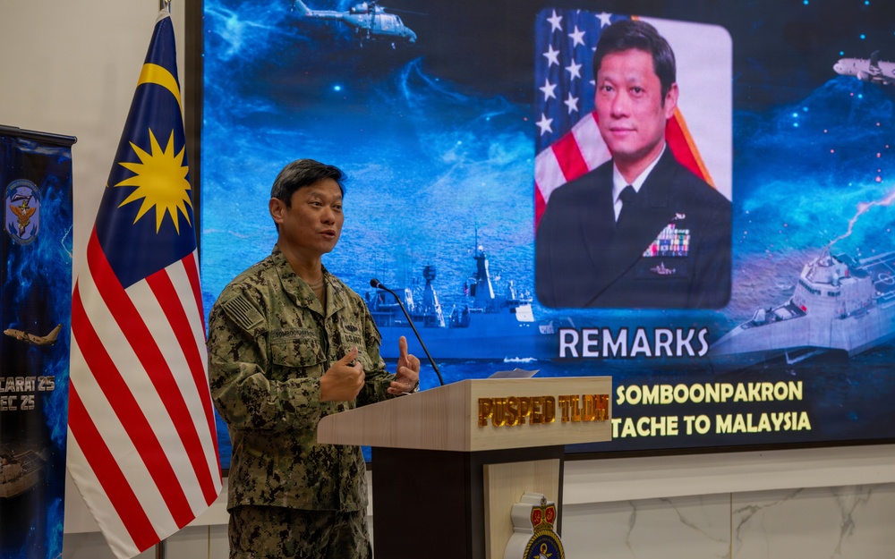 CARAT Malaysia 2025 Closing Ceremony