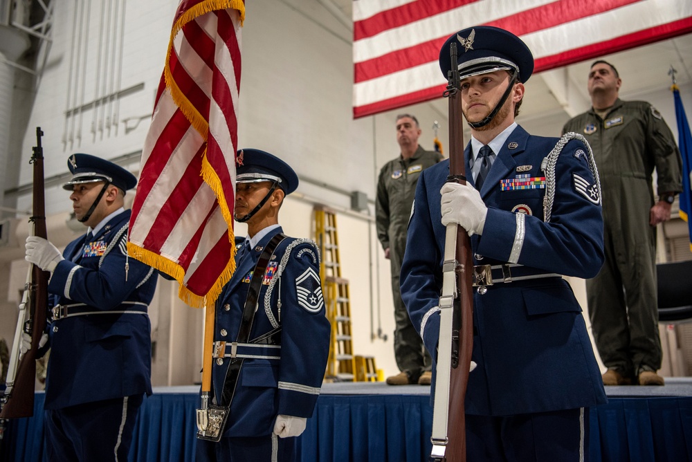 123rd Airlift Wing earns top awards for excellence
