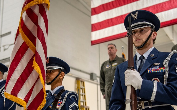 123rd Airlift Wing earns top awards for excellence