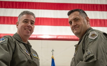 123rd Airlift Wing earns top awards for excellence