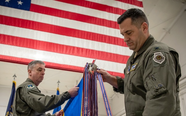 123rd Airlift Wing earns top awards for excellence